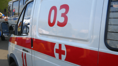 Քաջարան-Կապան ավտոճանապարհին «Toyota Camry»-ն գլորվել է ձորը