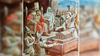 Աշխարհաժողովը՝ ազգային պետական մոդելում. «Հայաստանի Հանրապետություն» օրաթերթ