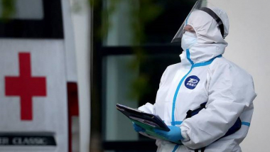 Վրաստանում արձանագրվել է կորոնավիրուսով վարակման 365 նոր դեպք