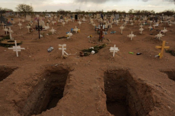 Մեքսիկայում տվյալների վերանայումը փաստել է, որ «Քովիդ-19»-ի հետևանքով մահացության իրական ցուցանիշը 60%-ով բարձր է մինչ այս հայտնի տվյալներից