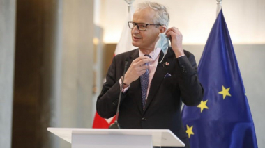 Եթե համաձայնություն ձեռք բերվի, աստեղ կլինեն միայն հաղթողներ, հիմնական հաղթողը կլինի վրաց ժողովուրդը. Քրիստիան Դանիելսոն