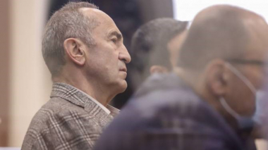 Քոչարյանի գործով դատախազը միջնորդել է հետաձգել դատական նիստը