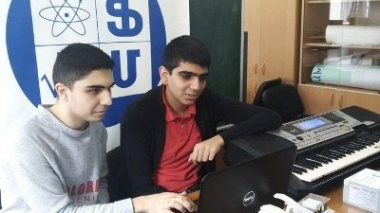 Երկու ոսկե և մեկ արծաթե մեդալ՝ Վորոնեժում կայացած «Ռոբոարտ-2021» մրցույթ-փառատոնից. ԿԳՄՍՆ