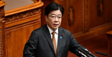 Ճապոնիան սերտորեն կհամակարգի իր գործողությունները ԱՄՆ-ի եւ Հարավային Կորեայի հետ՝ ԿԺԴՀ-ի հետ հարաբերությունների համար