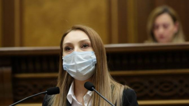 Առաջիկայում անպայման քննարկելու ենք Ընտրական օրենսգրքի համապարփակ փաթեթը. Մակունց