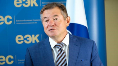 Գլազեւը հայտարարել է ԵԱՏՄ-ում արտադրության տարեկան 8 տոկոս պոտենցիալ աճի մասին