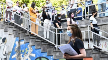 Գործադիրը հաստատեց բուհերի 2021/2022 ուստարվա ընդունելության անվճար ուսուցման տեղերը