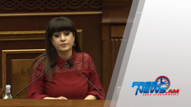 Մենք սովոր ենք անել այն, ինչ խոստացել ենք. Նազելի Վարդանյան (տեսանյութ)