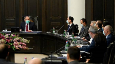 Կառավարությունը նախատեսում է գործարկել միջանկյալ մեխանիզմ օժանդակելու տեղական արտադրությանը