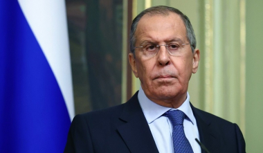 Մենք չենք հրաժարվում ՆԱՏՕ-ի հետ բանակցություններից, պարզապես չենք ցանկանում լսել Ուկրաինայի մասին. Սերգեյ Լավրով