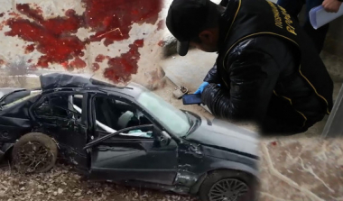 Մահվան ելքով վթարը սպանության պատճառ․ մեկ անձ կալանավորվել է․ Վանաձորի ոստիկանների բացահայտումը