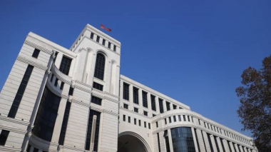 Միայն Արցախի կարգավիճակի որոշումը կարող է հիմք հանդիսանալ տարածաշրջանում ամուր խաղաղության և կայունության համար. ՀՀ ԱԳՆ