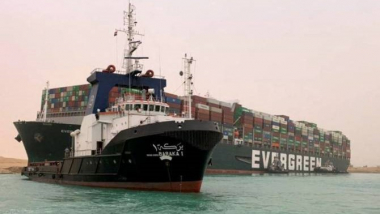 Սուեզի ջրանցքի վարչությունը պլանավորում Է լայնացնել ջրուղու հունը