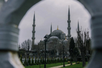 Ստամբուլում վրացիների և ադրբեջանցիների հետ փոխհրաձգության ժամանակ չեչեն է սպանվել