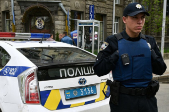 Կիևում տղամարդը դիմակ կրելու պահանջին ի պատասխան կրակել է խանութի պահակի վրա