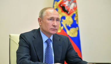 Պուտինը վավերացրել է Ներգաղթի միջազգային կազմակերպության կանոնադրությունը