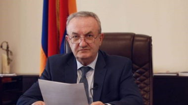 Սպորտն աշխարհում բոլորին միավորող լեզուն է. Վահրամ Դումանյանի ուղերձը՝ Սպորտի միջազգային օրվա առթիվ