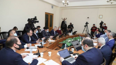 Նախատեսվում է ներդնել բանկային հաշիվների կենտրոնացված ռեեստր