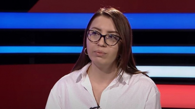 Քրիստինե Գրիգորյանը նշանակվել է արդարադատության նախարարի առաջին տեղակալ