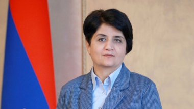 Ադրբեջանցիները կարող են Ստեփանակերտում գրասենյակի տեղ փնտրել միայն քարտեզի վրա, ոչ իրական կյանքում. ԱՀ նախագահի խոսնակ