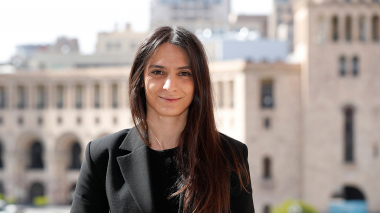 Վարչապետ Նիկոլ Փաշինյանն աշխատանքային այցով Մոսկվայում է. Մանե Գևորգյան