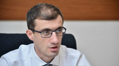 Նախարարը բացառում է Նորքի տուն-ինտերնատի բնակիչների տեղափոխումն այլ վայր