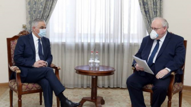 Լեհաստանն ապրիլի կեսին կորոնավիրուսի դեմ պայքարի նոր հումանիտար աջակցություն կտրամադրի Հայաստանին