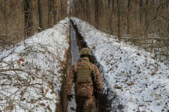 Ուկրաինայի ԱԳ նախարարը հայտնել է` որ դեպքում Կիևը կրակ կբացի Դոնբասում