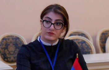 ՀՀ վարչապետի աշխատակազմի «Հանրային կապերի եւ տեղեկատվության կենտրոն» ՊՈԱԿ-ի տնօրենը ազատվել է աշխատանքից