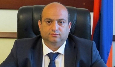 Հայկ Ղալումյանը կնշանակվի Տավուշի մարզպետ