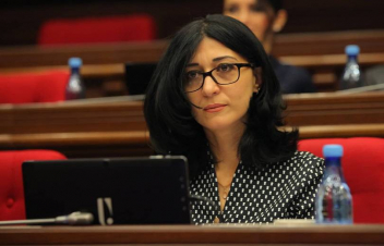 11 տարում կառուցվել է այնքան ճանապարհ, որքան 2 տարում. Արփի Դավոյան 