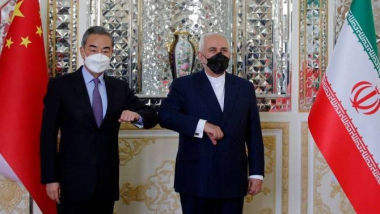 Թեհրանը չի ցանկանում կորցնել Կենտրոնական Ասիան