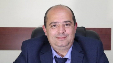 Արթուր Ճաղարյանը նշանակվել է Իջևանի քաղաքապետի պաշտոնակատար