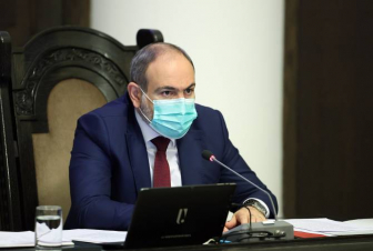 Գիտության ոլորտի ֆինանսավորման ավելացումը լինելու է շարունակական. վարչապետ