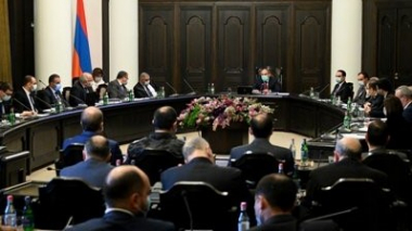 Հաստատվել է Տարեցներին մատուցվող խնամքի ծառայությունների բարելավման ծրագիրը. 10 մարզում կստեղծվեն ցերեկային կենտրոններ