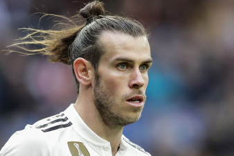 Գարեթ Բեյլը պատմել է ՉԹՕ-ի հետ հանդիպման մասին