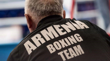 Երիտասարդական հավաքականը ԱԱ-ին կմասնակցի 11 բռնցքամարտիկով  