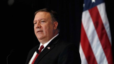 Մայք Պոմպեոն հաղորդավար կդառնա Fox News-ում