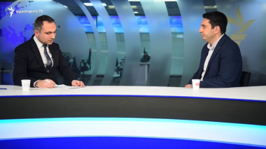 ԱԺ փոխխոսնակը ներողություն խնդրեց համաքաղաքացիներից և գերեվարված տղաների ծնողներից