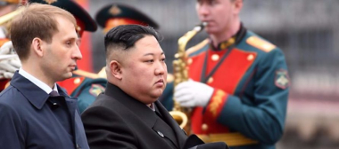 Կիմ Չեն Ընը կոչ է արել քաղաքացիներին պատրաստվել ծանր ճգնաժամին