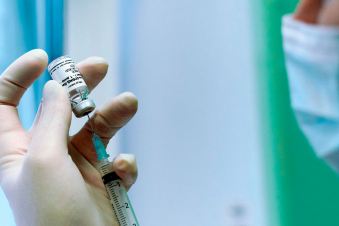 ԱՄՆ-ը հերքում է J&J պատվաստանյութի կապը արյան թրոմբոզի առաջացման հետ