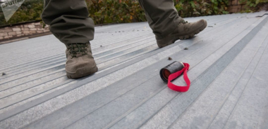 Ասկերանի շրջանի Շոշ համայնքի տնամերձ հողամասերից մեկում հայտնաբերվել է գնդիկաբեկորային ռումբ. Արցախի ԱԻՊԾ