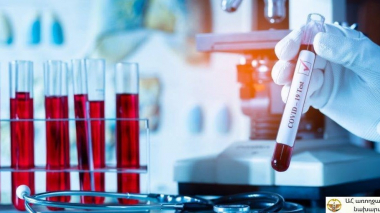 Արցախում կորոնավիրուսային հիվանդությամբ այս պահին ստացիոնար բուժում է ստանում 33 վարակակիր