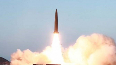  Սեւլը եւ Վաշինգտոնը հետեւում են Փհենյանի կողմից բալիստիկ հրթիռի փորձարկումների հնարավոր պատրաստմանը