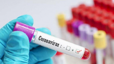 Արցախում հաստատվել է կորոնավիրուսի երկու նոր դեպք