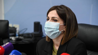 Առաջիկայում Չինաստանից Հայաստան կներկրվի Covid-19-ի դեմ պատվաստանյութի խմբաքանակ