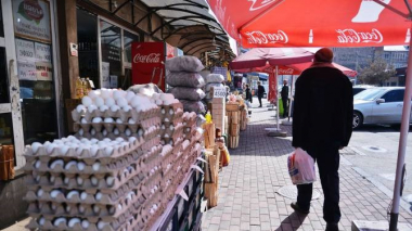 ՏՄՊՊՀ-ն վերահսկում է հետտոնական ձվի շուկան. հանձնաժողովի հարուցած վարույթն ընթացքի մեջ է