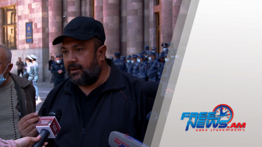 «Մենք ուզում ենք իմանալ ՝ ինչ նորություն կա գերիներից»