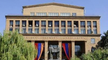 Խորհուրդն առայժմ իրավազոր է և կարող է նիստ գումարել․ ԵՊՀ Հոգաբարձուների խորհրդի նախագահի ԺՊ