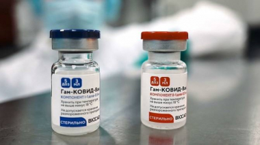 ՀՀ-ում բանակցություններ են տարվում «Սպուտնիկ V» պատվաստանյութի համատեղ արտադրության կազմակերպման համար